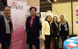 stand Cap Emploi SEPH 2016