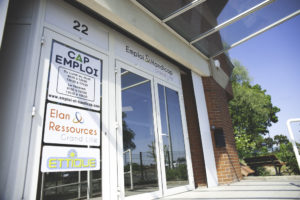 Porte d'entrée Emploi et handicap Grand Lille Douai