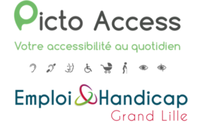logo EHGL Picto access