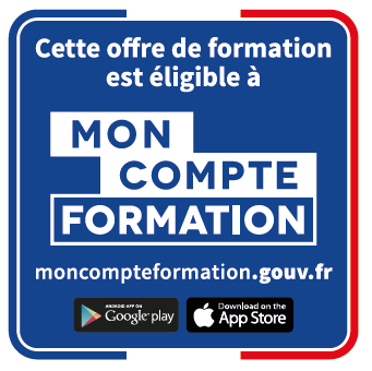 formation éligible à mon compte formation